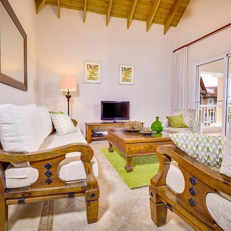 Amazing Condos At Sosua Ocean Village Стая снимка