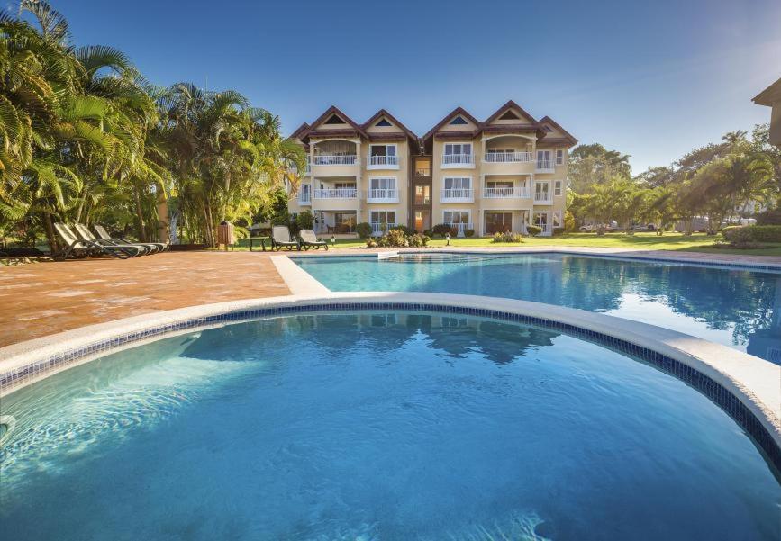 Amazing Condos At Sosua Ocean Village Екстериор снимка