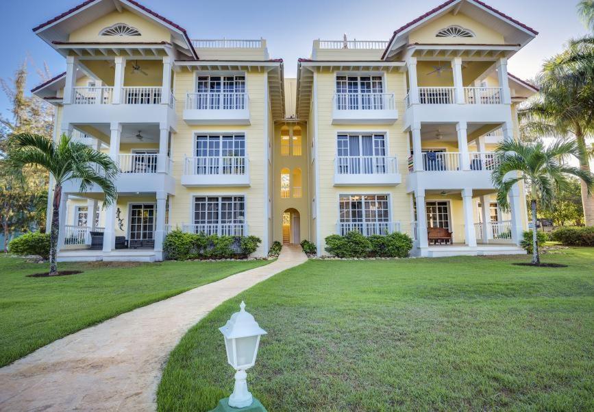 Amazing Condos At Sosua Ocean Village Екстериор снимка