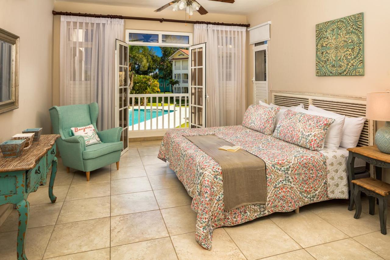 Amazing Condos At Sosua Ocean Village Стая снимка