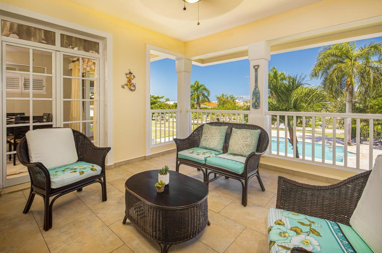 Amazing Condos At Sosua Ocean Village Екстериор снимка