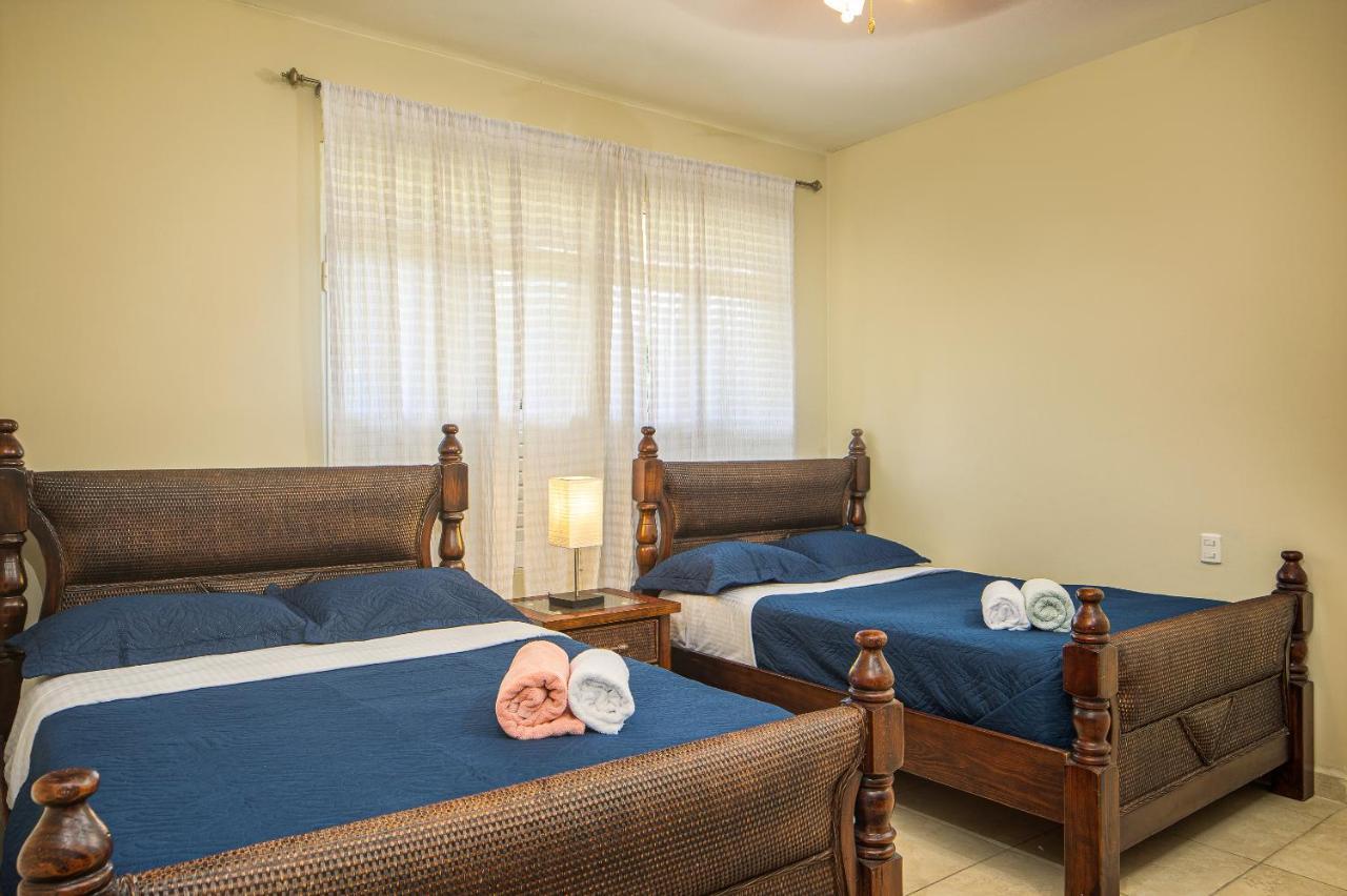 Amazing Condos At Sosua Ocean Village Екстериор снимка