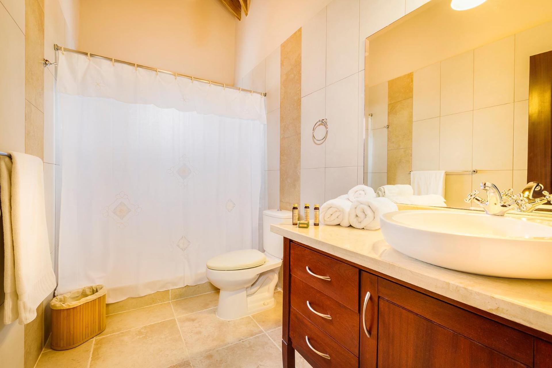 Amazing Condos At Sosua Ocean Village Стая снимка