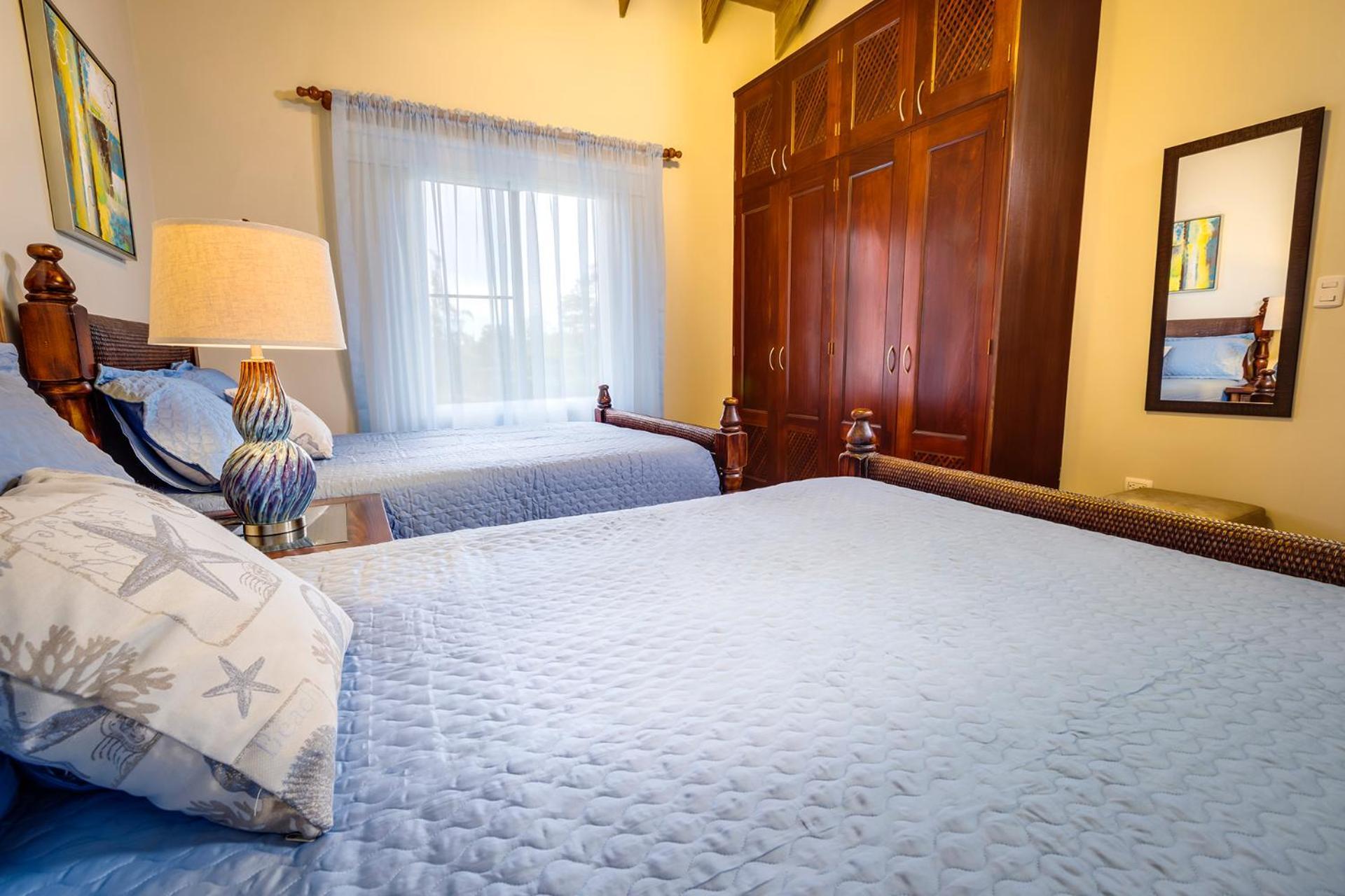 Amazing Condos At Sosua Ocean Village Стая снимка