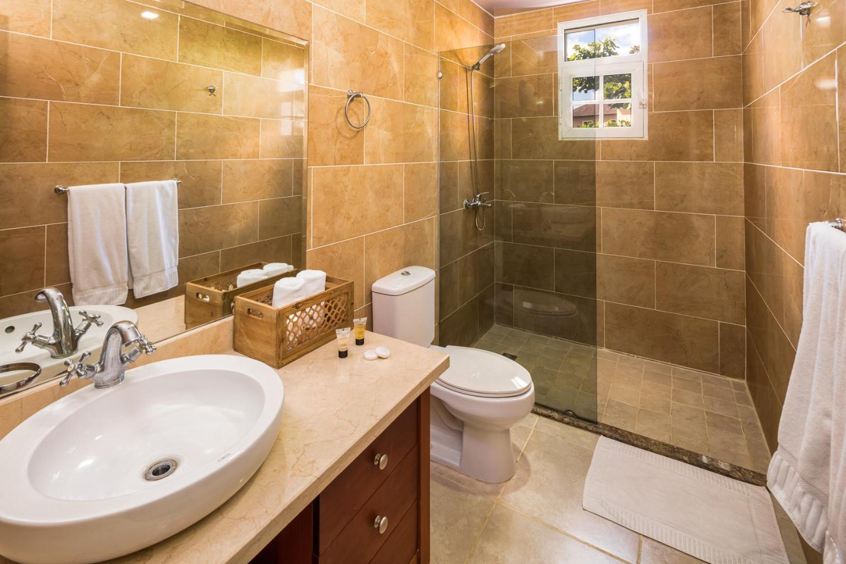 Amazing Condos At Sosua Ocean Village Стая снимка