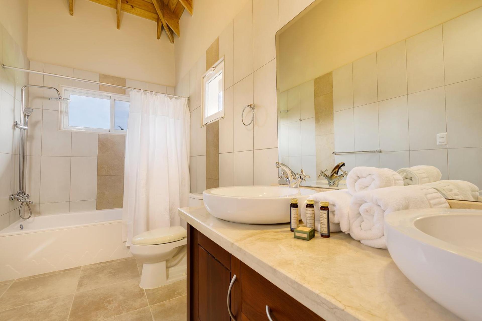 Amazing Condos At Sosua Ocean Village Стая снимка