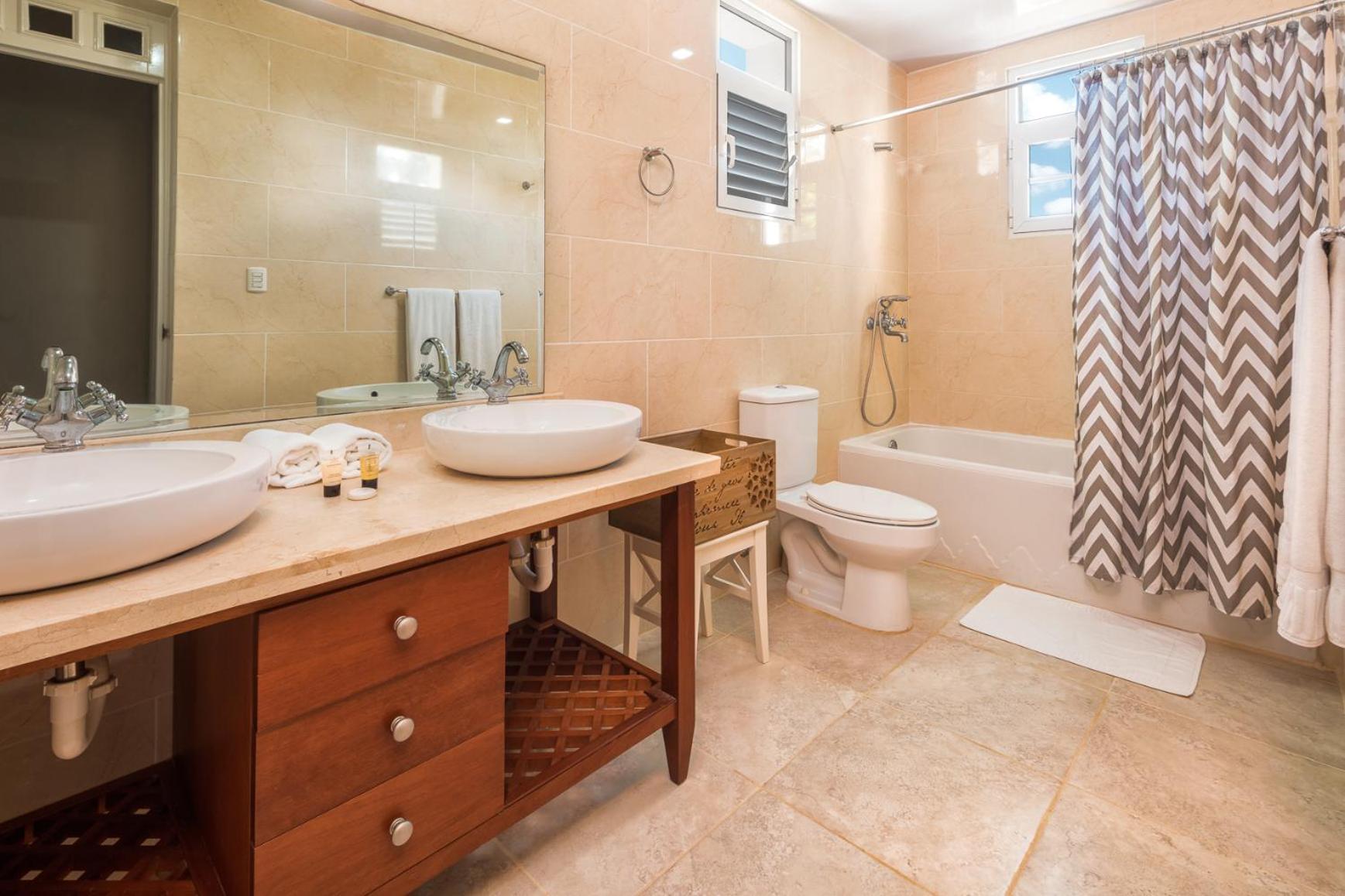 Amazing Condos At Sosua Ocean Village Стая снимка