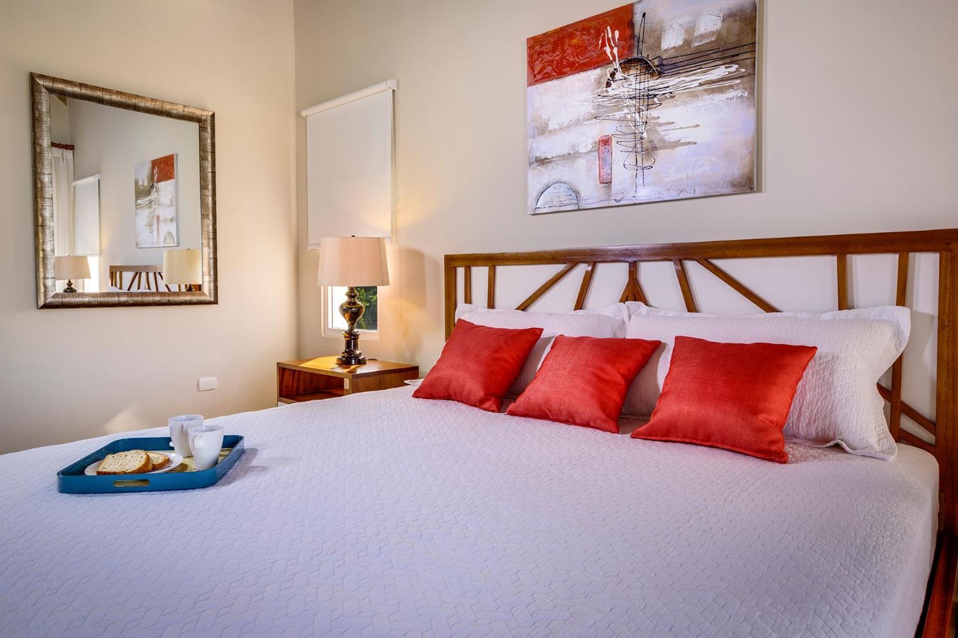 Amazing Condos At Sosua Ocean Village Стая снимка