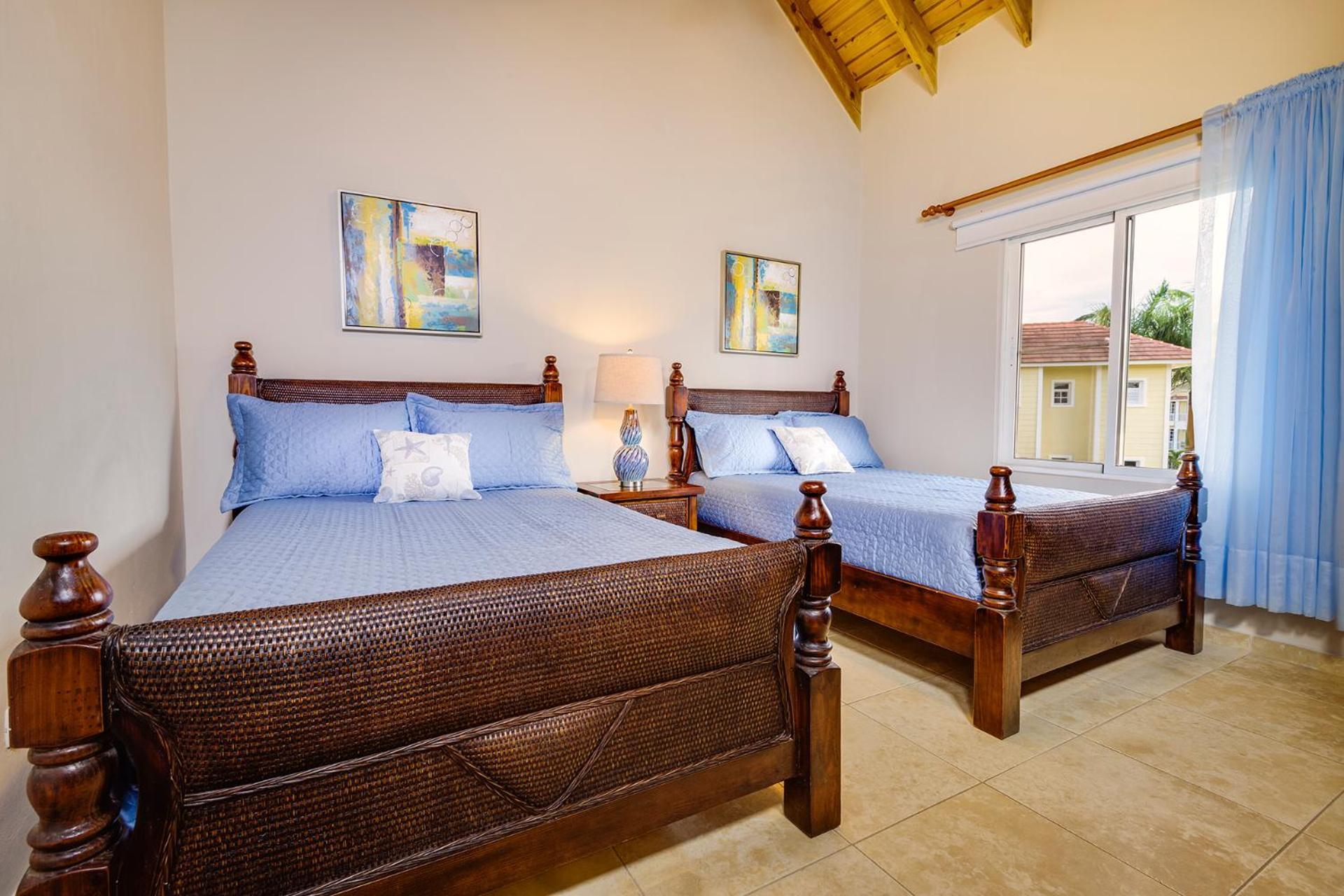 Amazing Condos At Sosua Ocean Village Стая снимка