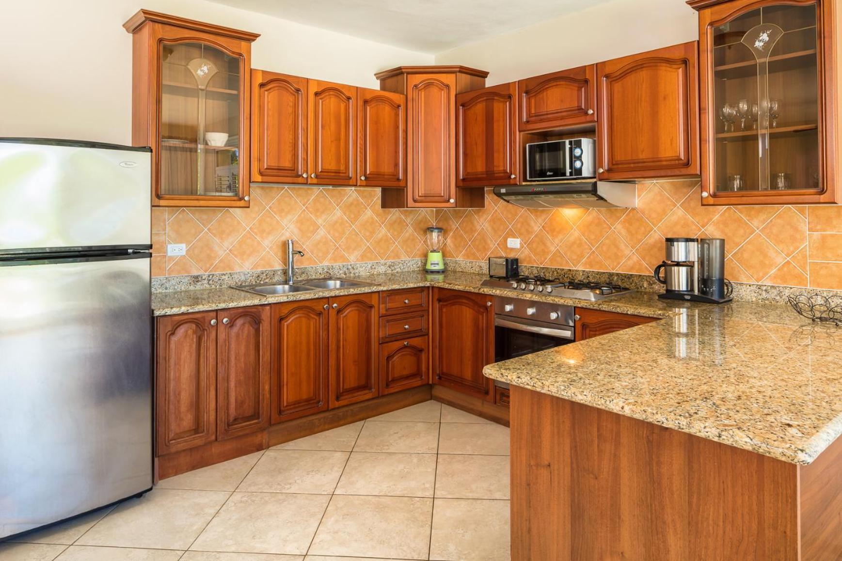 Amazing Condos At Sosua Ocean Village Стая снимка