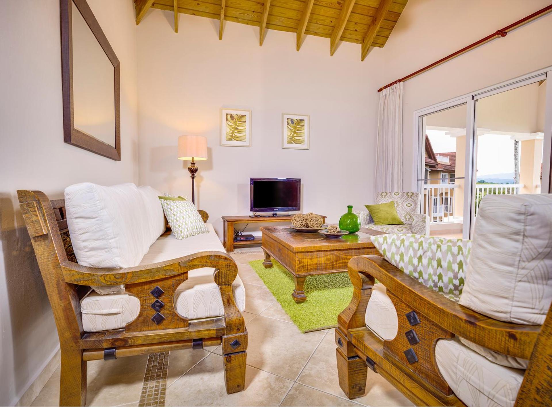 Amazing Condos At Sosua Ocean Village Стая снимка