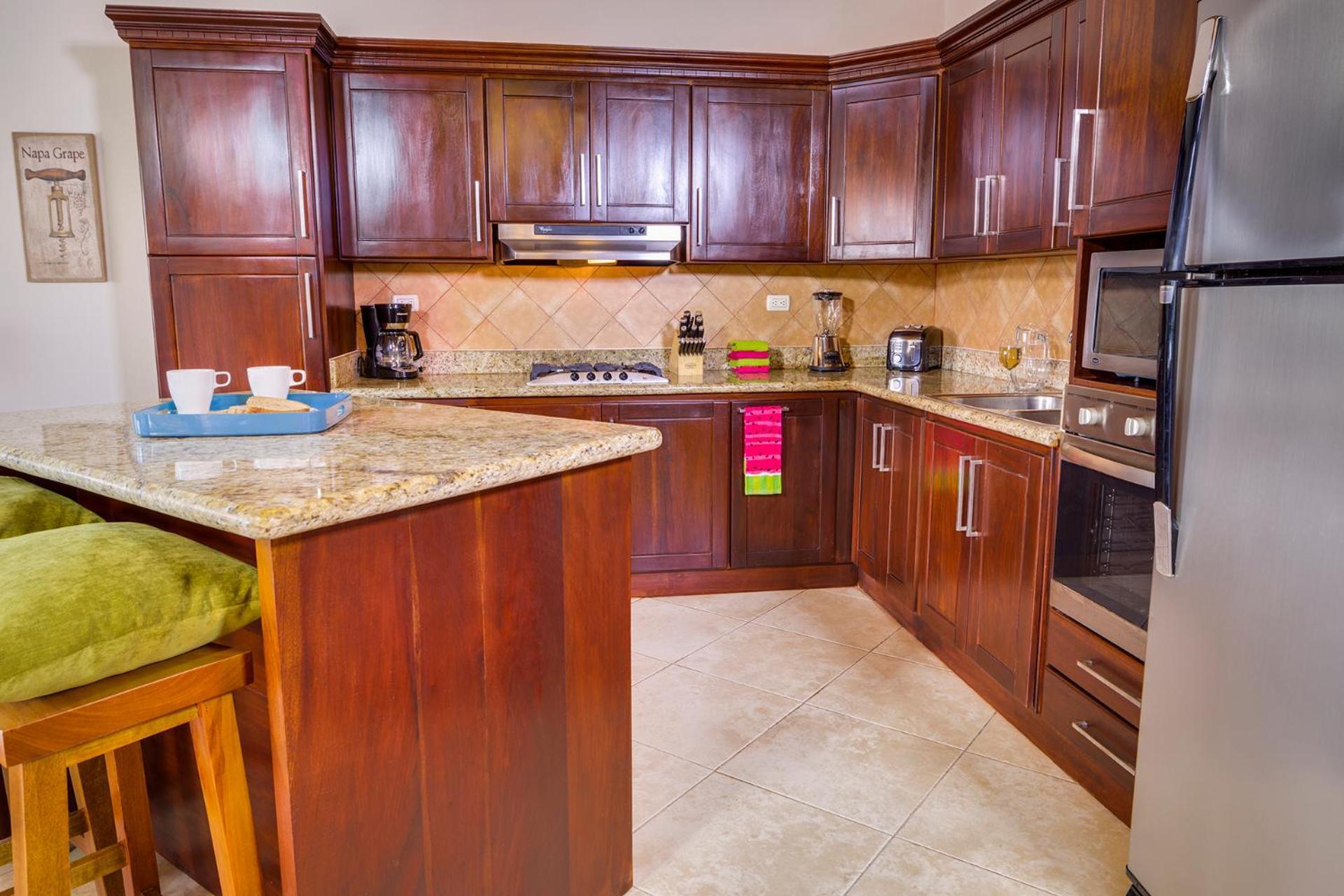 Amazing Condos At Sosua Ocean Village Стая снимка