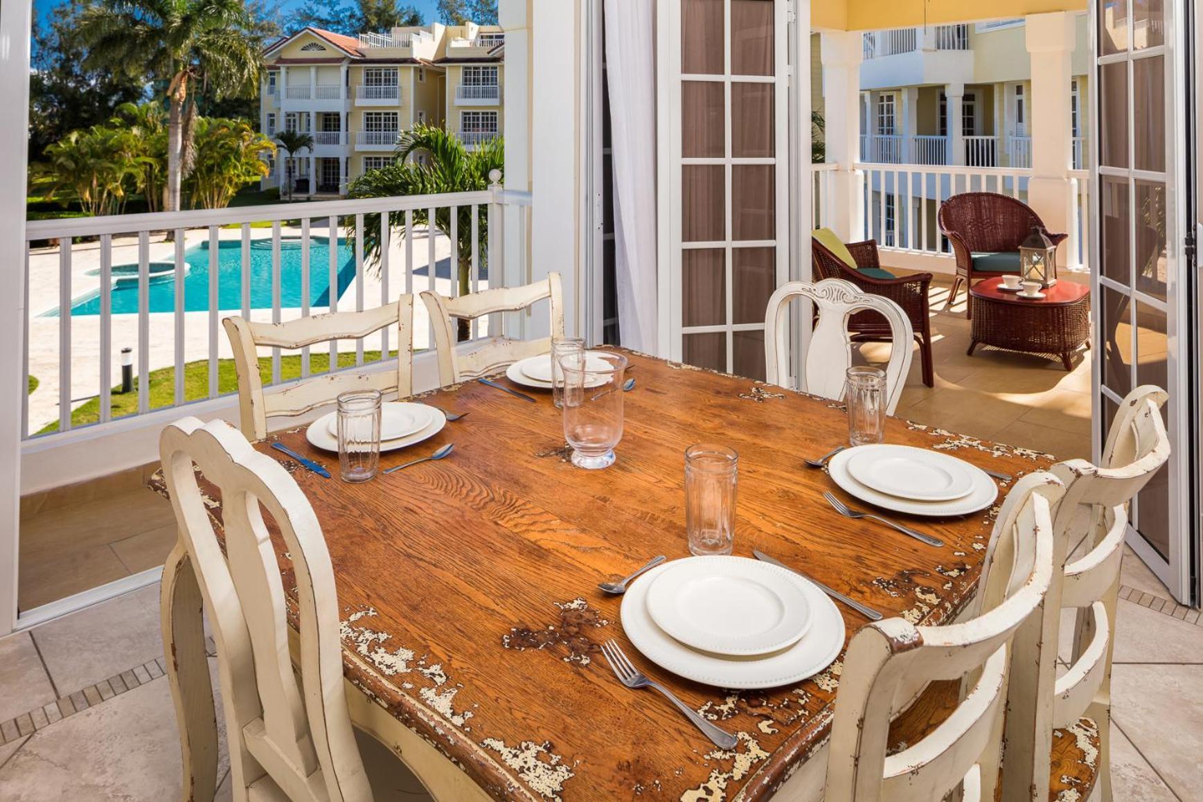 Amazing Condos At Sosua Ocean Village Стая снимка