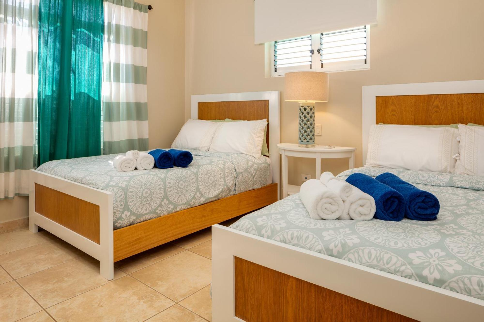 Amazing Condos At Sosua Ocean Village Стая снимка