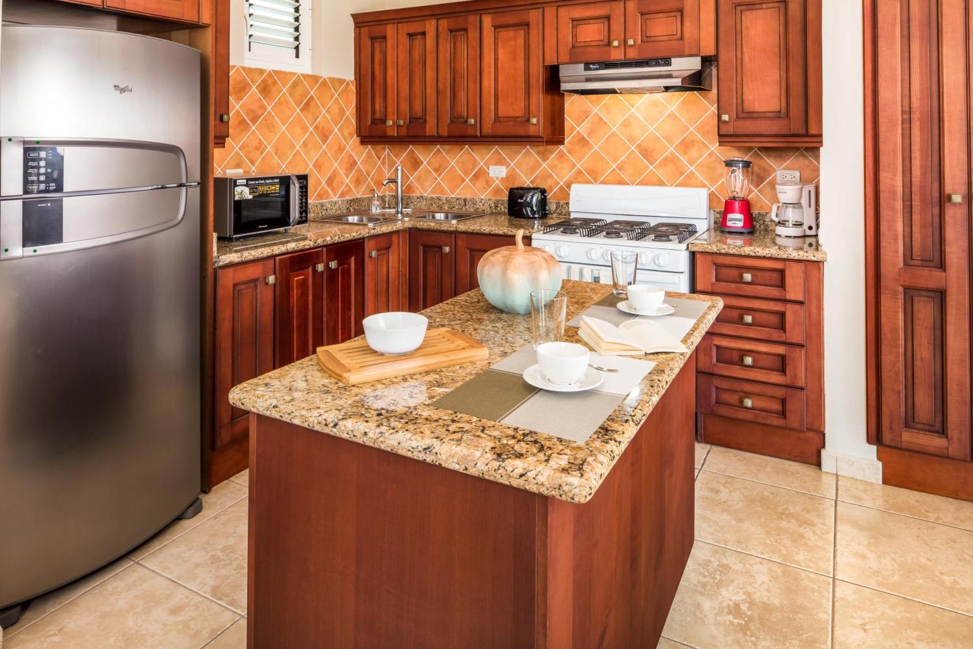 Amazing Condos At Sosua Ocean Village Стая снимка