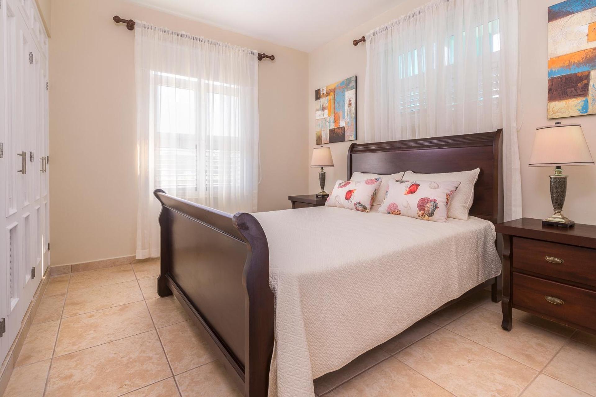 Amazing Condos At Sosua Ocean Village Стая снимка