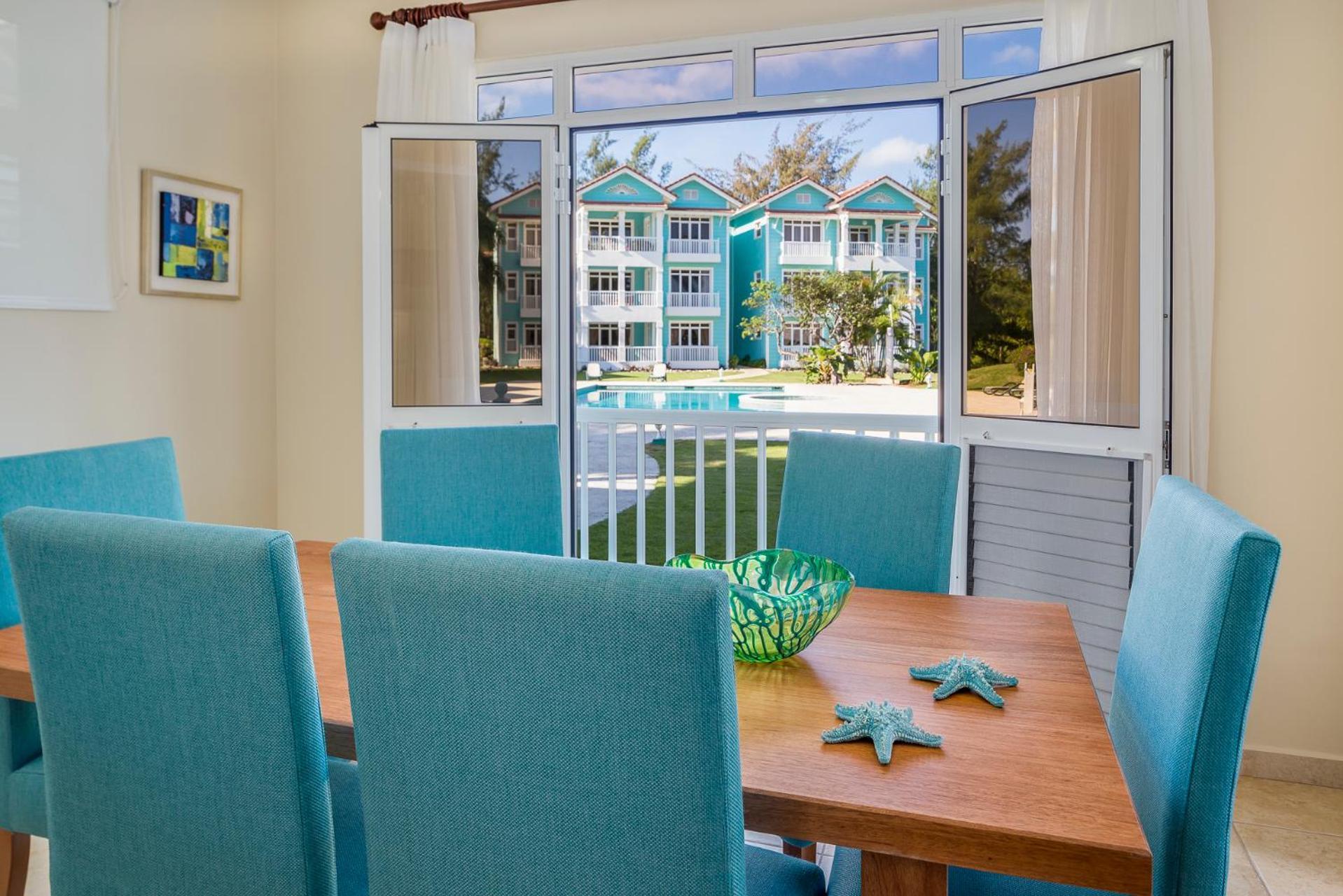 Amazing Condos At Sosua Ocean Village Стая снимка