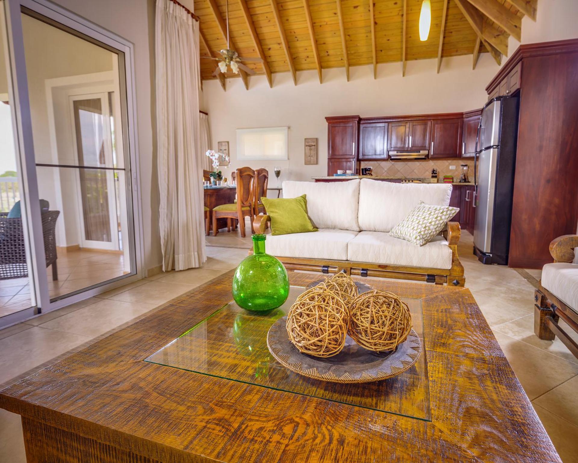 Amazing Condos At Sosua Ocean Village Стая снимка