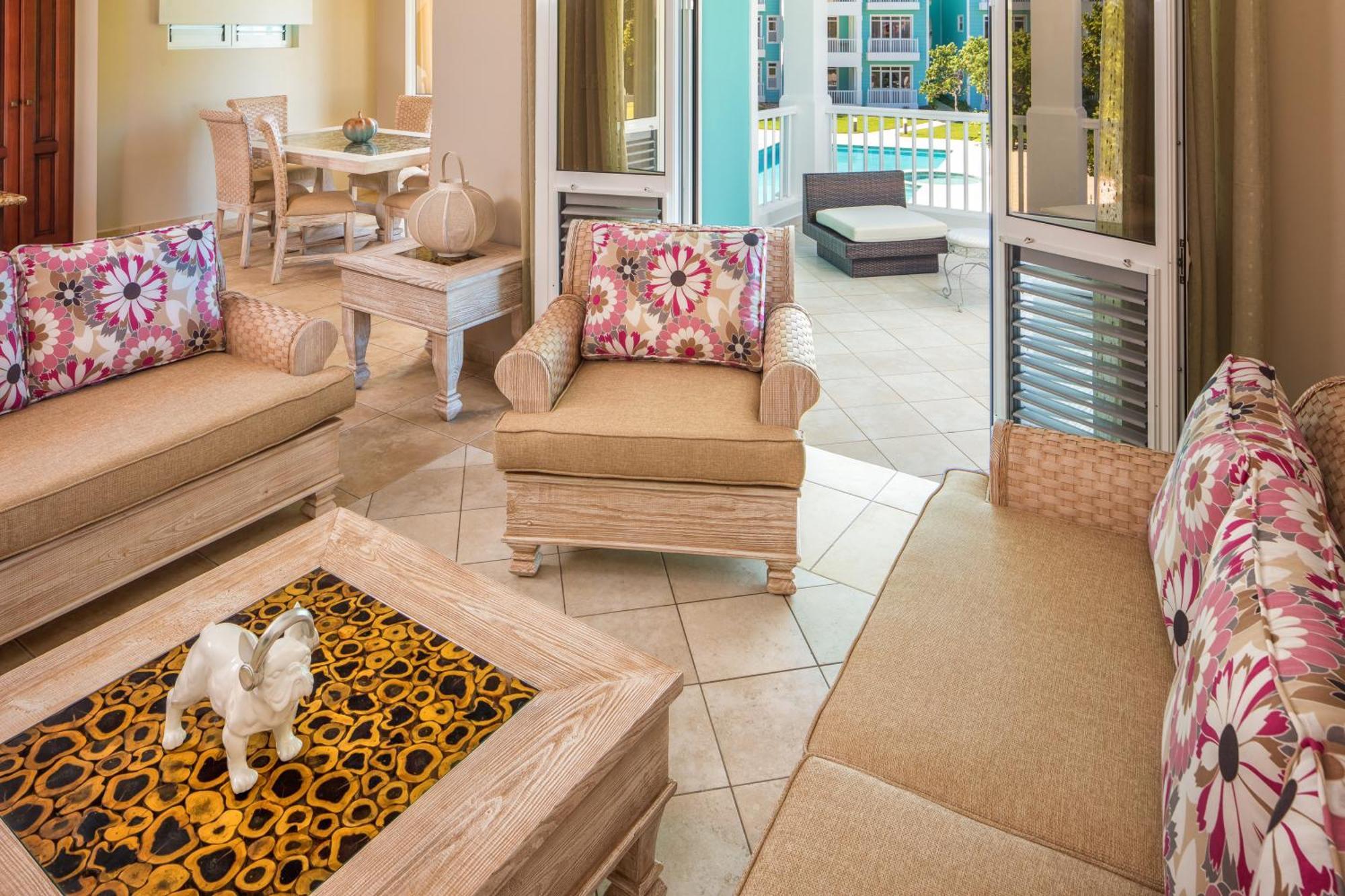 Amazing Condos At Sosua Ocean Village Стая снимка