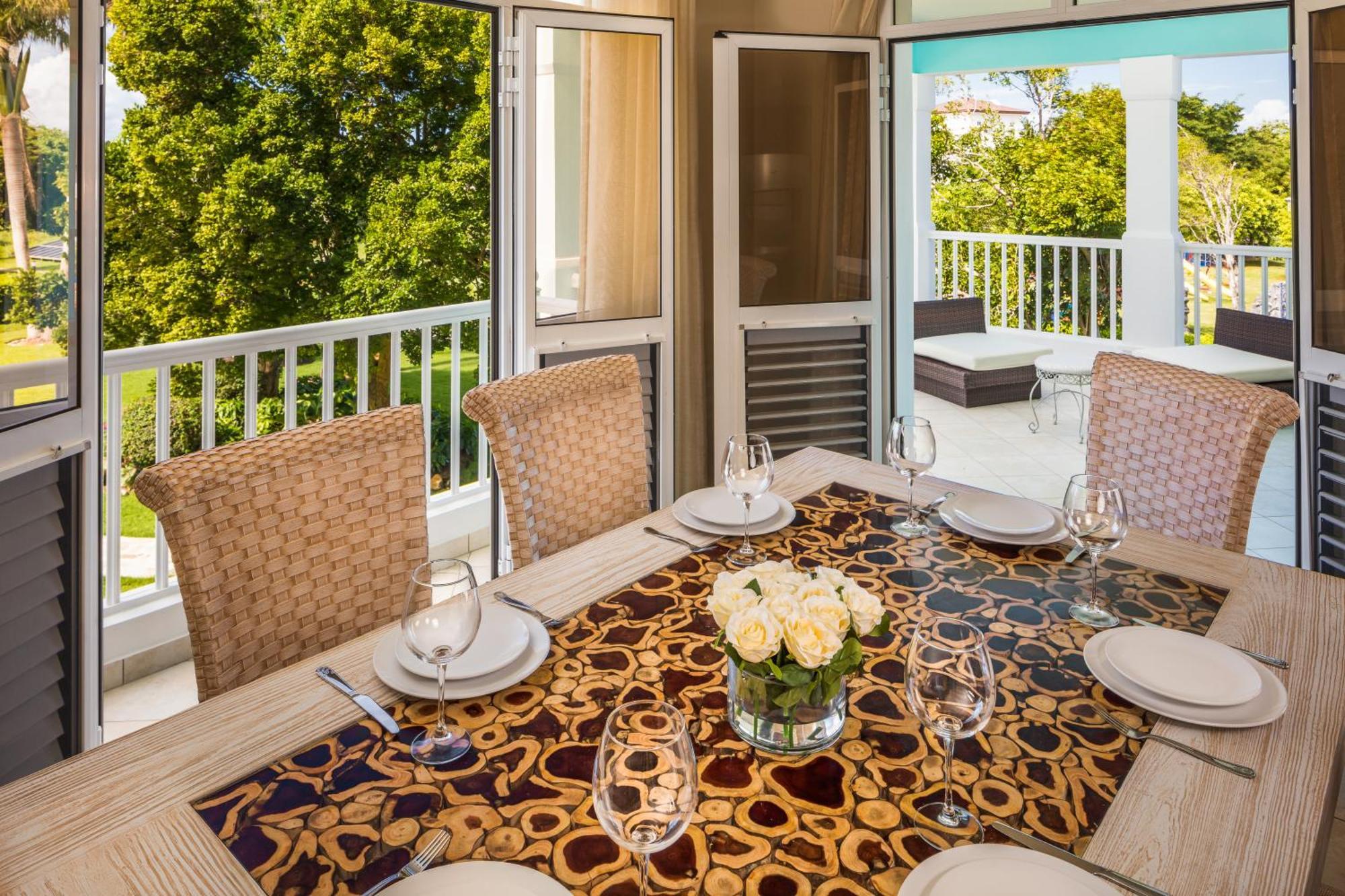 Amazing Condos At Sosua Ocean Village Стая снимка