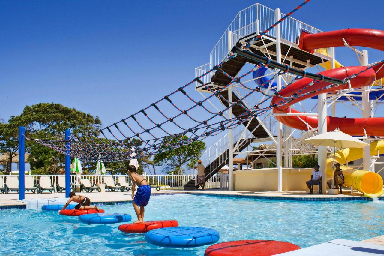 Amazing Condos At Sosua Ocean Village Екстериор снимка