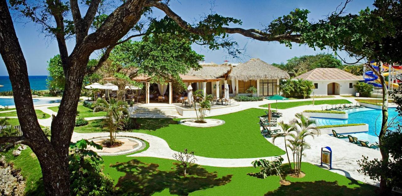 Amazing Condos At Sosua Ocean Village Екстериор снимка
