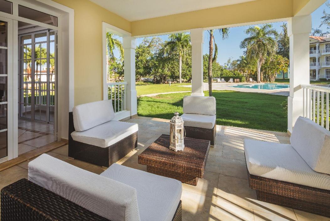 Amazing Condos At Sosua Ocean Village Екстериор снимка