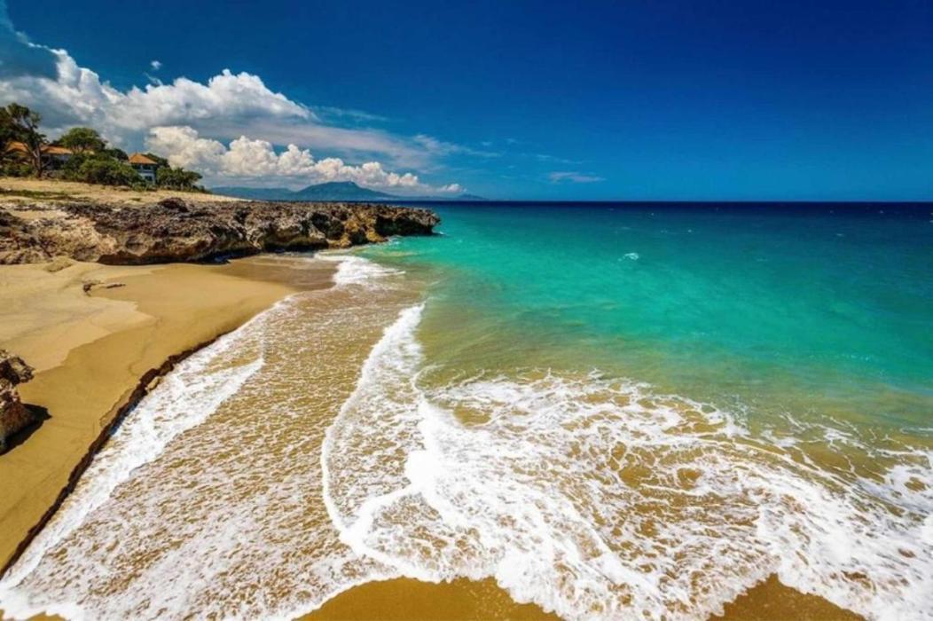 Amazing Condos At Sosua Ocean Village Екстериор снимка