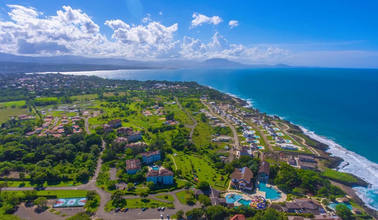 Amazing Condos At Sosua Ocean Village Екстериор снимка