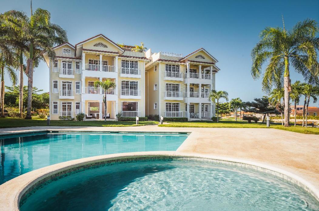 Amazing Condos At Sosua Ocean Village Екстериор снимка