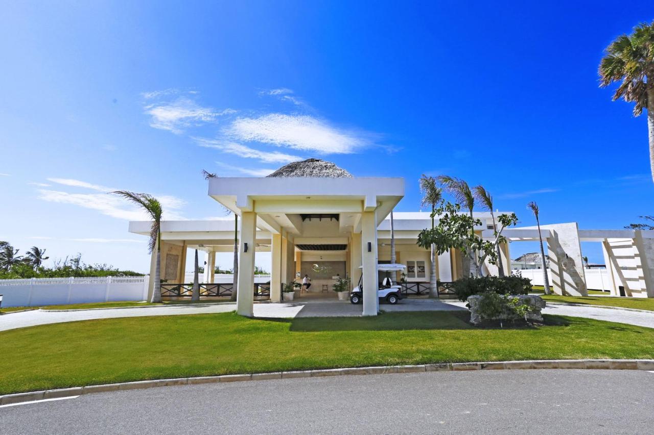 Amazing Condos At Sosua Ocean Village Екстериор снимка