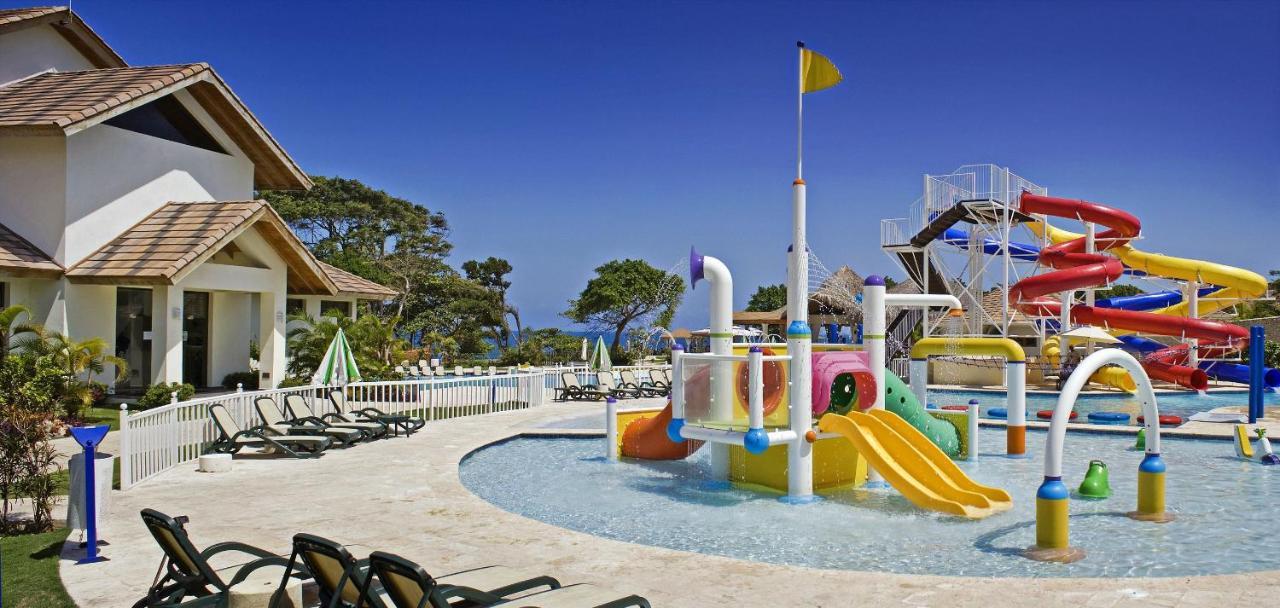 Amazing Condos At Sosua Ocean Village Екстериор снимка